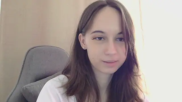 VeraLush online show from March 13, 2026, 11:50 am