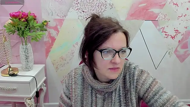 Byorky nancy6 online show from October 13, 2025, 11:43 am