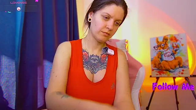 Ann mikela online show from April 10, 2026, 11:26 am