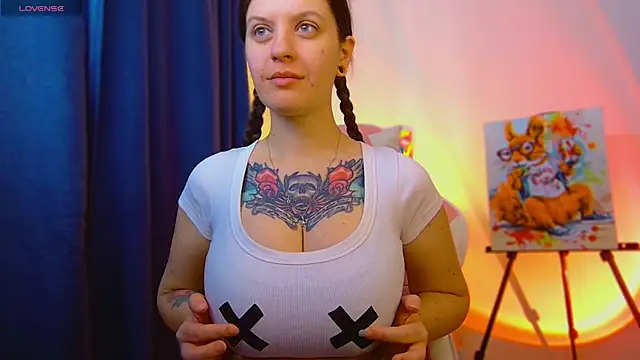 Ann mikela online show from April 15, 2026, 11:50 am