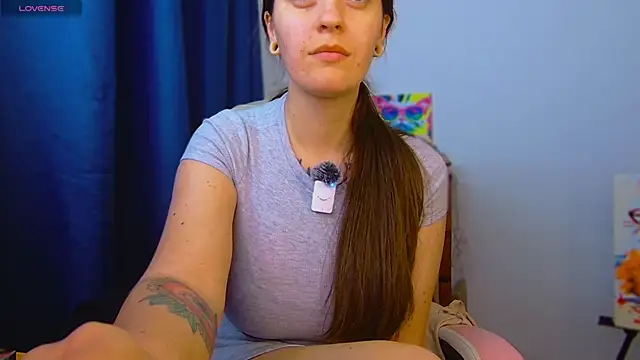 Ann mikela online show from May 24, 2026, 6:24 pm