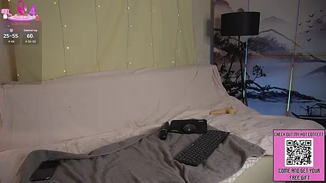 EvaTech online show from January 12, 2026, 2:22 pm