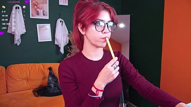 SabrinaCutie online show from October 15, 2025, 7:19 am