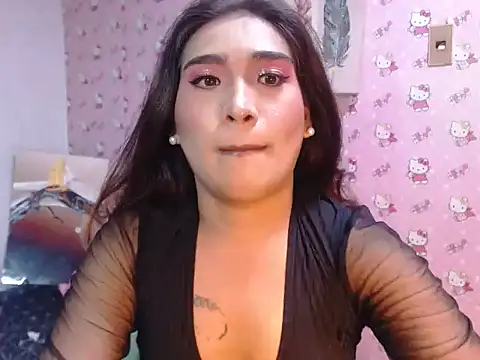 IVYcarterXXX online show from November 1, 2025, 4:03 am