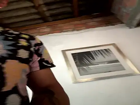 Pierry tchunay online show from October 23, 2025, 2:05 pm