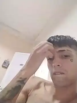 Laikerxxx online show from October 18, 2025, 6:48 am