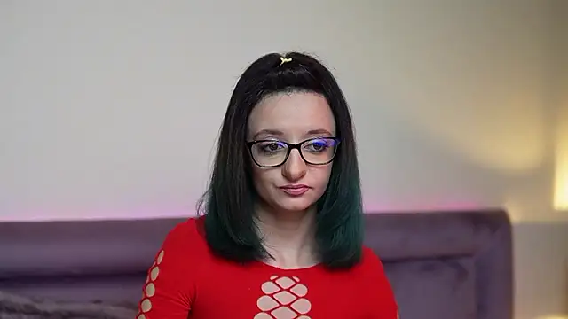 JoelleApril online show from March 9, 2026, 10:03 pm