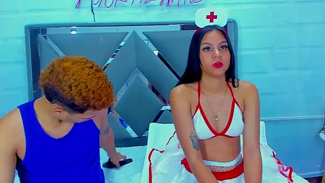 Snapshot of Innocent_Room1 chatting on October 14, 2025, 6:42 pm Innocent Room1 online show from October 14, 2025, 6:42 pm