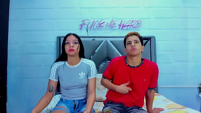 Innocent Room1 online show from November 9, 2025, 6:06 pm