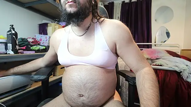 maddy kinky online show from March 29, 2026, 4:51 pm