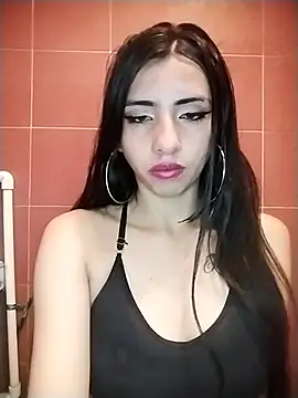 Miha sophia online show from October 12, 2025, 5:50 am