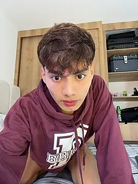 santi Rush online show from October 17, 2025, 9:28 pm