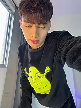 santi Rush online show from October 19, 2025, 8:42 pm