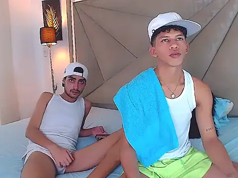 Owen valentin online show from October 11, 2025, 7:45 pm