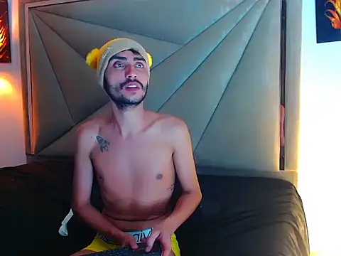 Owen valentin online show from October 29, 2025, 4:59 am