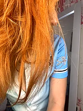 Adeline 1 online show from October 15, 2025, 7:03 pm