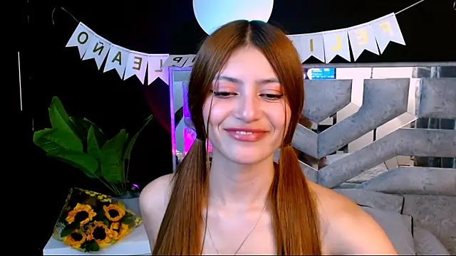 viky evanss online show from October 16, 2025, 7:48 pm