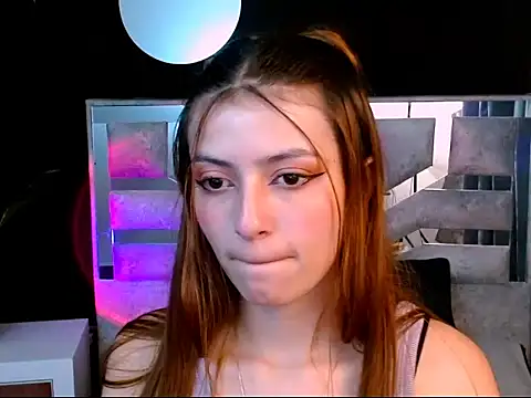 viky evanss online show from October 28, 2025, 7:16 pm