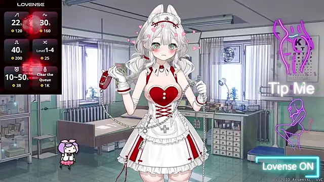 Snapshot of Nyxie_chan1 chatting on October 11, 2025, 12:36 pm Nyxie chan1 online show from October 11, 2025, 12:36 pm