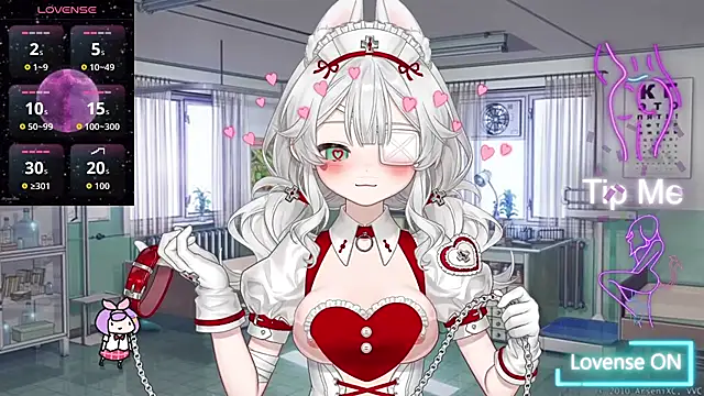 Snapshot of Nyxie_chan1 chatting on October 16, 2025, 1:01 pm Nyxie chan1 online show from October 16, 2025, 1:01 pm