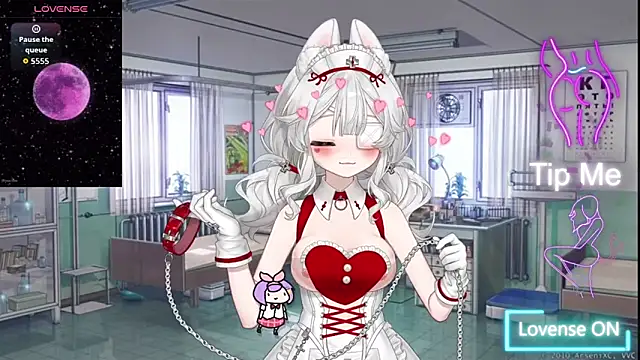 Snapshot of Nyxie_chan1 chatting on October 20, 2025, 12:38 pm Nyxie chan1 online show from October 20, 2025, 12:38 pm