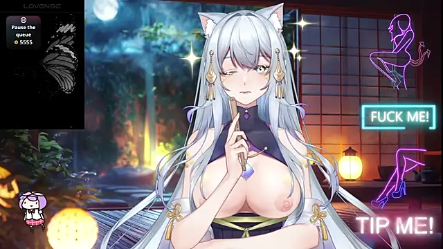 Snapshot of Nyxie_chan1 chatting on October 22, 2025, 1:00 pm Nyxie chan1 online show from October 22, 2025, 1:00 pm