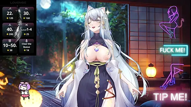 Snapshot of Nyxie_chan1 chatting on October 23, 2025, 1:05 am Nyxie chan1 online show from October 23, 2025, 1:05 am