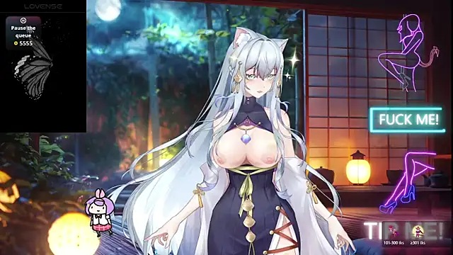 Snapshot of Nyxie_chan1 chatting on October 23, 2025, 1:10 pm Nyxie chan1 online show from October 23, 2025, 1:10 pm