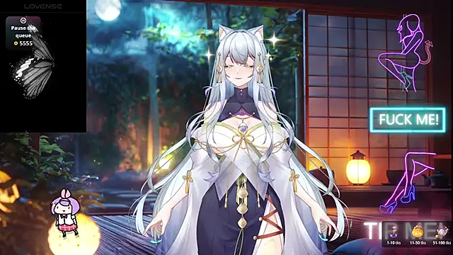 Snapshot of Nyxie_chan1 chatting on October 25, 2025, 4:24 pm Nyxie chan1 online show from October 25, 2025, 4:24 pm