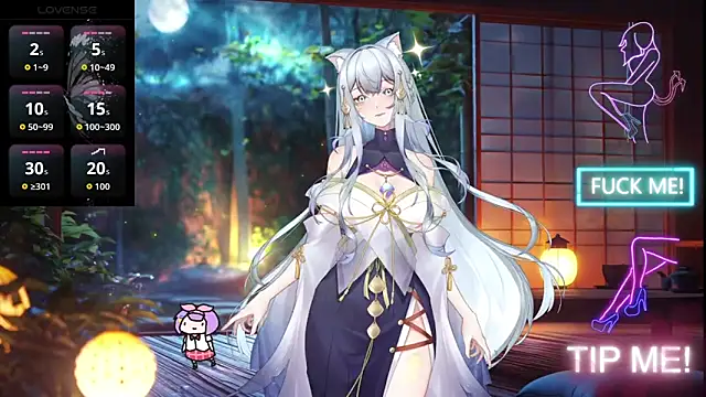 Snapshot of Nyxie_chan1 chatting on October 26, 2025, 12:33 pm Nyxie chan1 online show from October 26, 2025, 12:33 pm