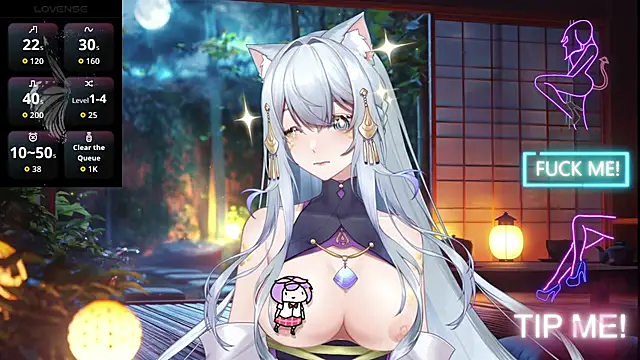 Snapshot of Nyxie_chan1 chatting on October 27, 2025, 12:36 am Nyxie chan1 online show from October 27, 2025, 12:36 am