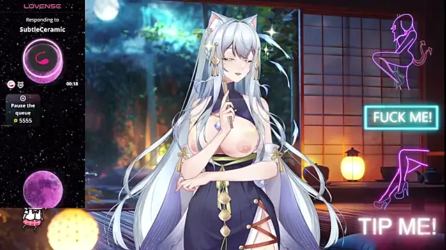 Snapshot of Nyxie_chan1 chatting on October 27, 2025, 12:42 pm Nyxie chan1 online show from October 27, 2025, 12:42 pm