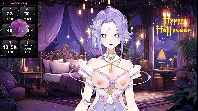 Snapshot of Nyxie_chan1 chatting on October 31, 2025, 12:06 pm Nyxie chan1 online show from October 31, 2025, 12:06 pm