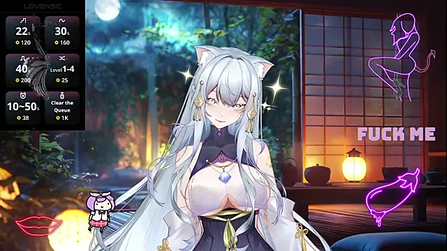 Nyxie chan1 online show from November 11, 2025, 4:29 pm