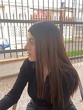 ElectraPink  online show from November 10, 2025, 12:37 pm