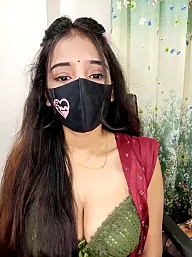 Sexy-jara2 online show from October 28, 2025, 4:53 pm