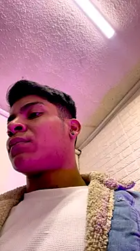 Clovis  Adams online show from October 10, 2025, 10:20 pm