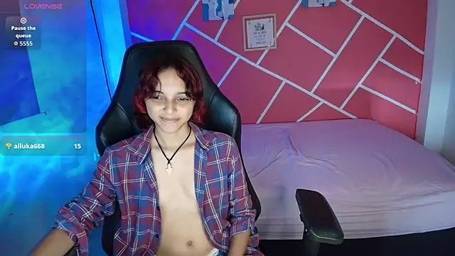 sweety dreambaby online show from November 7, 2025, 3:45 pm