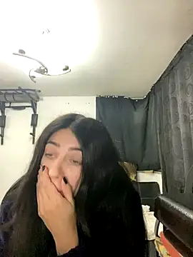 Moon Magic online show from October 21, 2025, 3:29 am