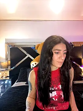 Moon Magic online show from October 28, 2025, 2:53 pm