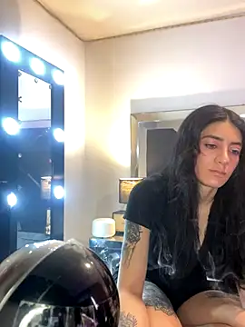 Moon Magic online show from November 1, 2025, 2:41 pm