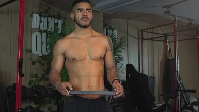 Reik Vonn online show from February 9, 2026, 12:20 pm