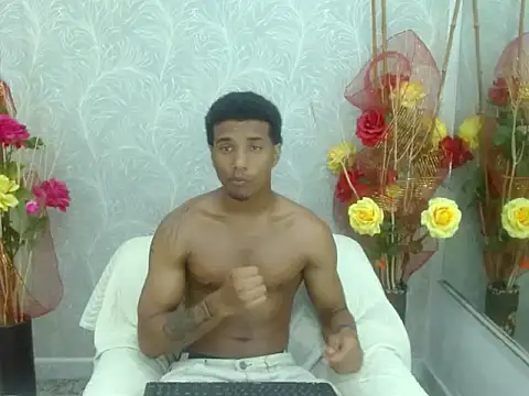 dani dickk  online show from October 24, 2025, 2:52 am