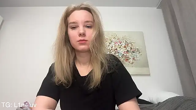 AIicaparkerc online show from February 21, 2026, 4:13 am