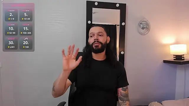 Snapshot of AlukardBig chatting on November 15, 2025, 12:56 pm AlukardBig online show from November 15, 2025, 12:56 pm