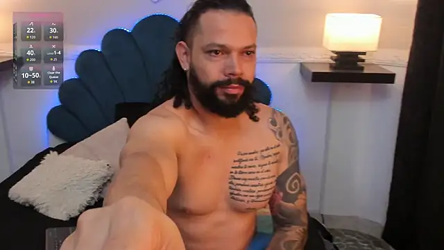 Snapshot of AlukardBig chatting on December 20, 2025, 1:29 pm AlukardBig online show from December 20, 2025, 1:29 pm