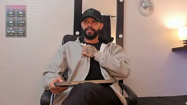 Snapshot of AlukardBig chatting on January 6, 2026, 1:37 pm AlukardBig online show from January 6, 2026, 1:37 pm