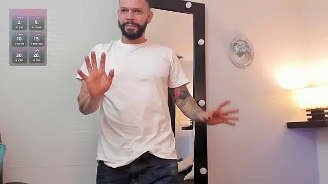 Snapshot of AlukardBig chatting on January 13, 2026, 5:07 pm AlukardBig online show from January 13, 2026, 5:07 pm