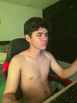 Im Camii online show from February 21, 2026, 6:42 pm