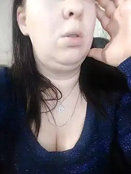 Sandy Mildred online show from November 9, 2025, 2:26 pm